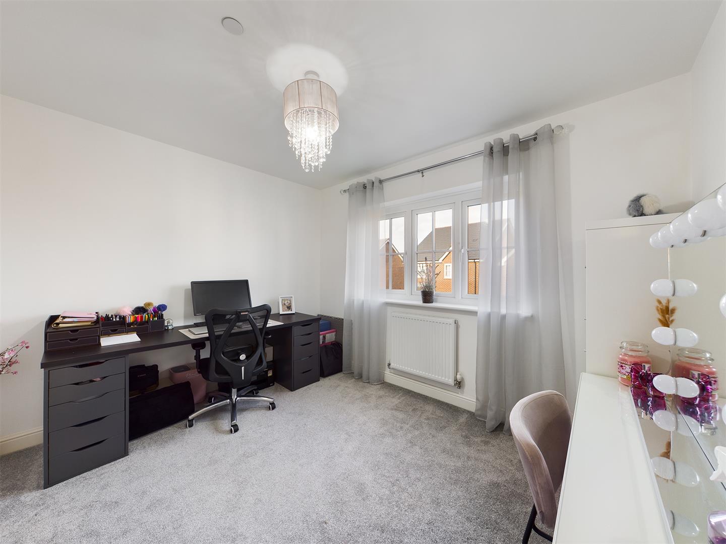 Prestwich Gardens, Llay, Wrexham Monopoly Buy Sell Rent